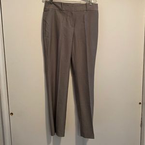 Anne Klein stretch pants size 10